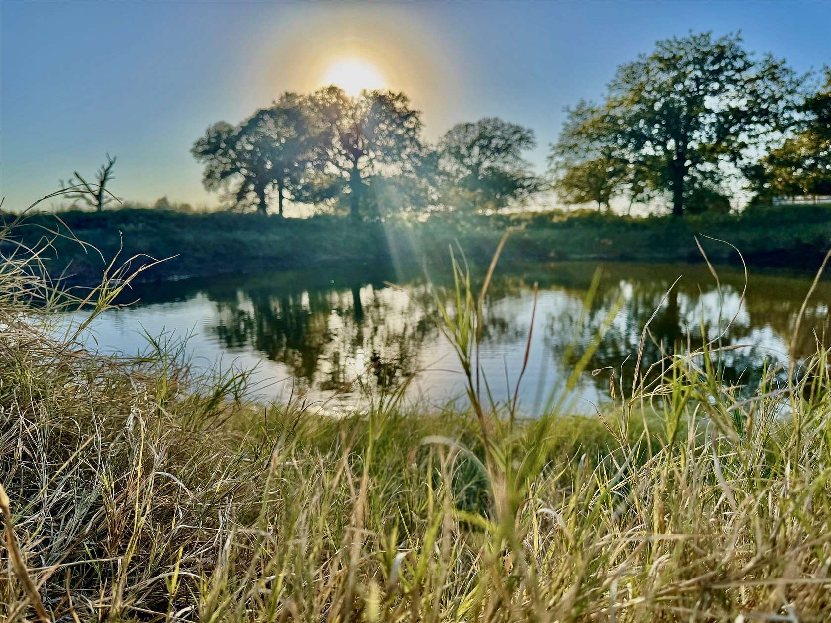 16.5 Acres of Land for Sale in Lipan, Texas