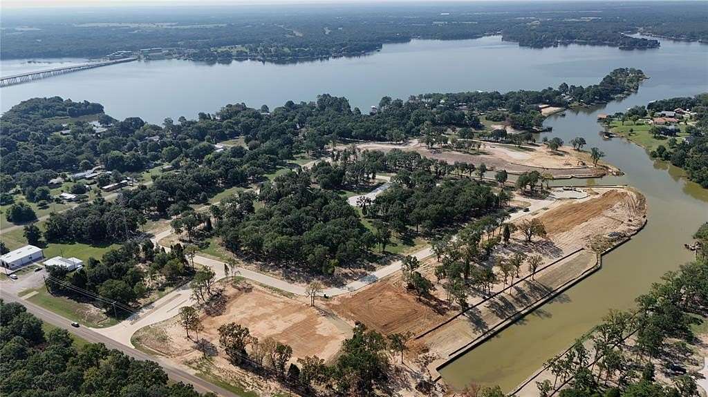 0.35 Acres of Land for Sale in Caney City, Texas