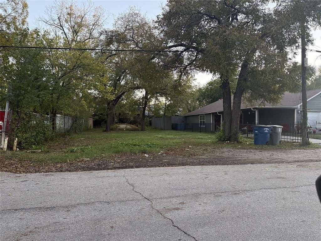 0.2 Acres of Residential Land for Sale in Dallas, Texas