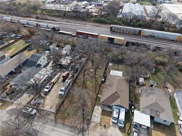 0.2 Acres of Residential Land for Sale in Dallas, Texas