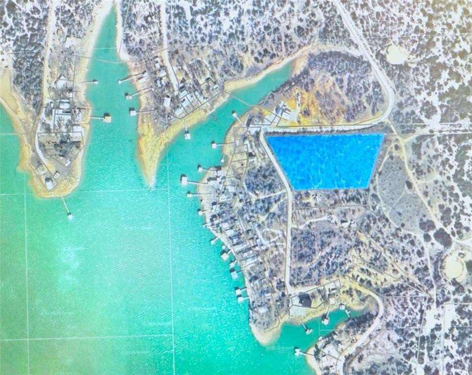 4.2 Acres of Land for Sale in Cisco, Texas