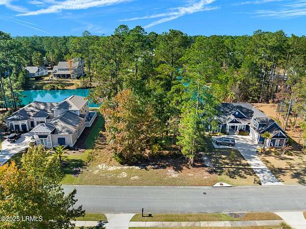 0.4 Acres of Residential Land for Sale in Hardeeville, South Carolina