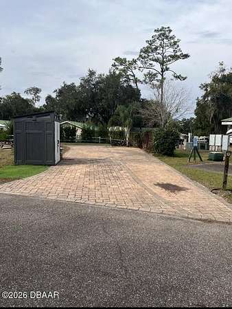 0.06 Acres of Residential Land for Sale in Salt Springs, Florida