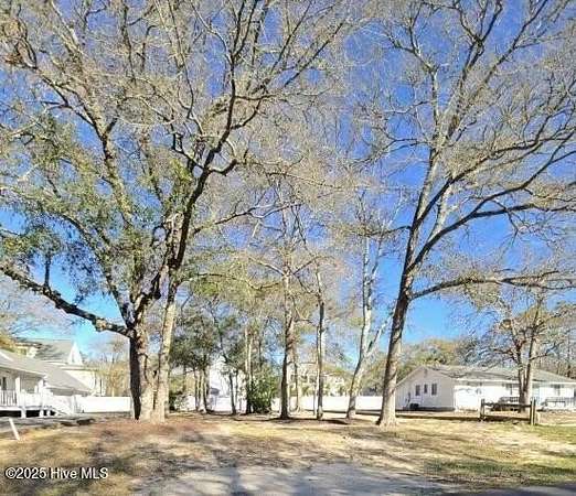 0.15 Acres of Residential Land for Sale in Oak Island, North Carolina