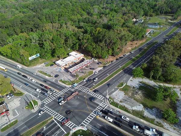 2.26 Acres of Mixed-Use Land for Sale in Gainesville, Florida
