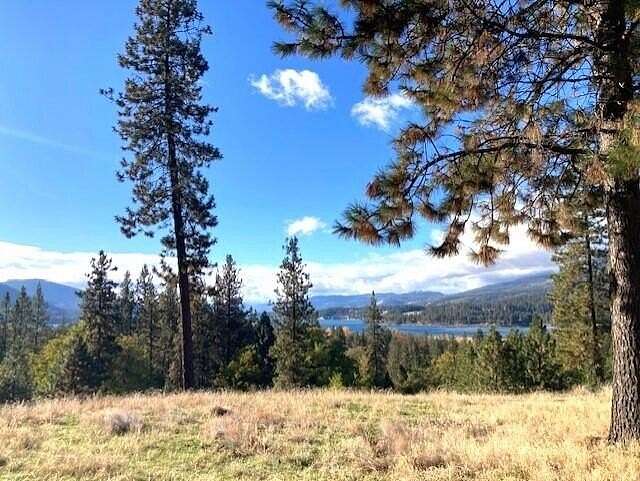 0.9 Acres of Residential Land for Sale in Kettle Falls, Washington