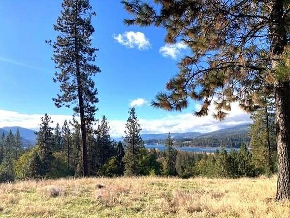 0.9 Acres of Residential Land for Sale in Kettle Falls, Washington