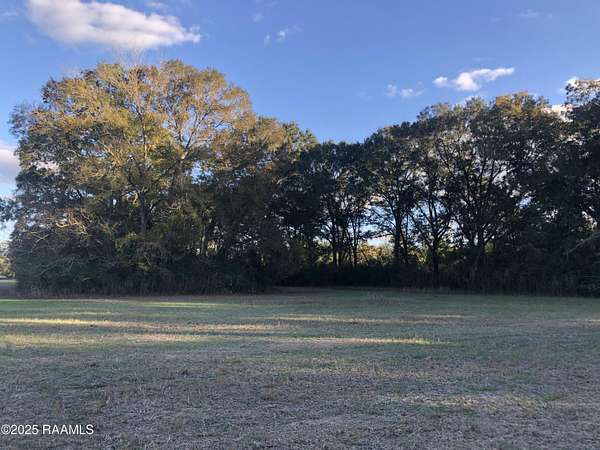 12.9 Acres of Land for Sale in Carencro, Louisiana