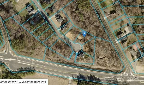 0.36 Acres of Residential Land for Sale in Kannapolis, North Carolina