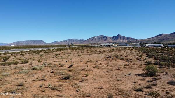 29.4 Acres of Mixed-Use Land for Sale in Las Cruces, New Mexico