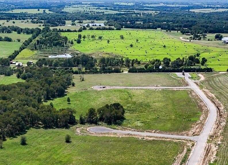 3.13 Acres of Residential Land for Sale in Dodd City, Texas