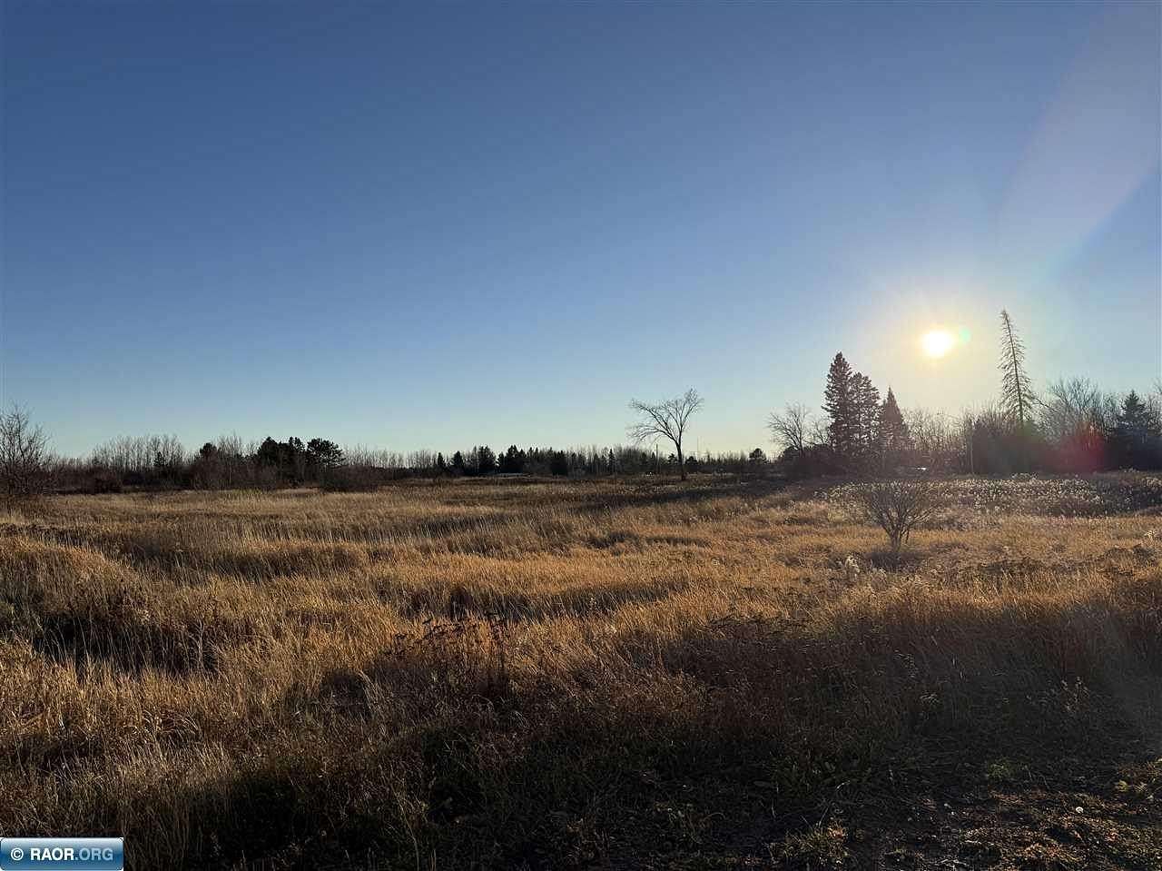 2.2 Acres of Residential Land for Sale in Biwabik, Minnesota