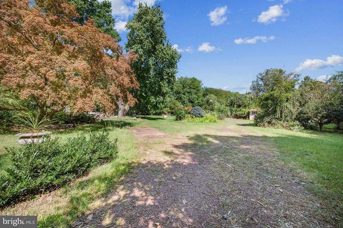 7.37 Acres of Residential Land for Sale in Mount Laurel, New Jersey