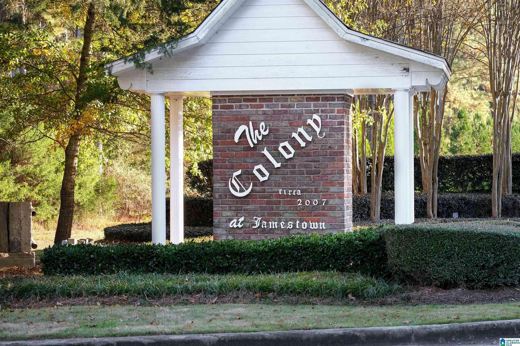 2.35 Acres of Residential Land for Sale in Anniston, Alabama