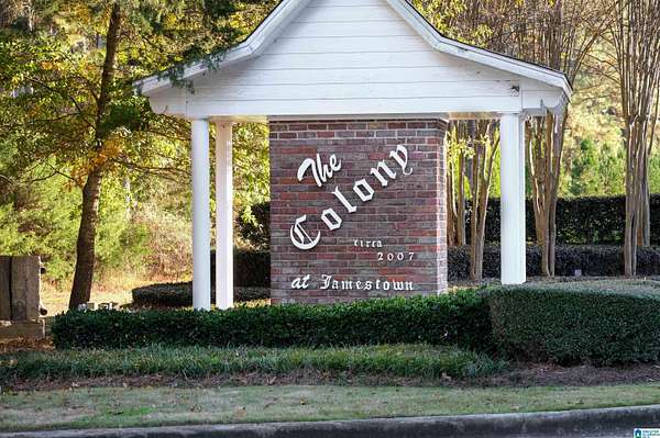 2.35 Acres of Residential Land for Sale in Anniston, Alabama