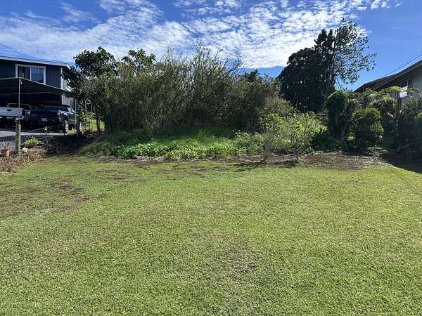 0.21 Acres of Residential Land for Sale in Waimea, Hawaii