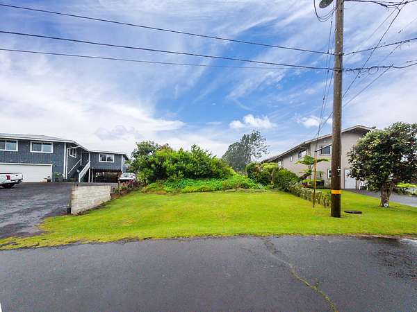 0.2 Acres of Residential Land for Sale in Waimea, Hawaii