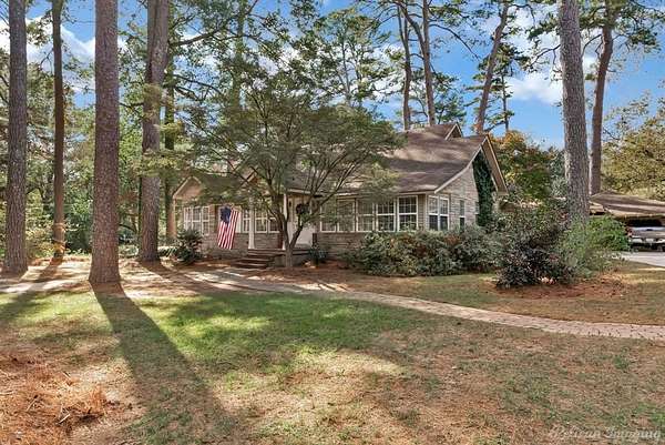 5.48 Acres of Residential Land with Home for Sale in Shreveport, Louisiana