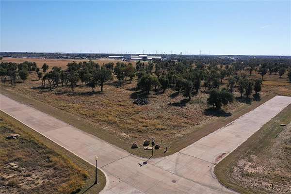 2.4 Acres of Land for Sale in Jacksboro, Texas