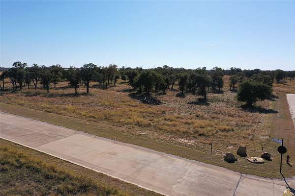 2.4 Acres of Land for Sale in Jacksboro, Texas