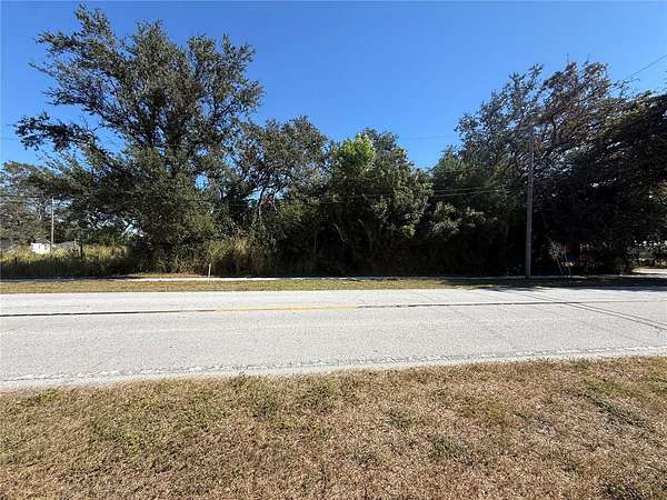 0.35 Acres of Residential Land for Sale in Seminole, Florida