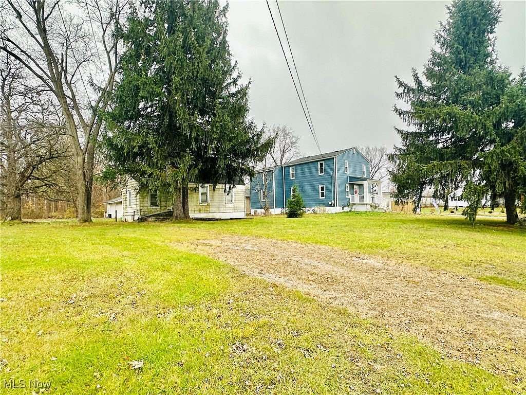 1.15 Acres of Residential Land for Sale in Bedford Heights, Ohio