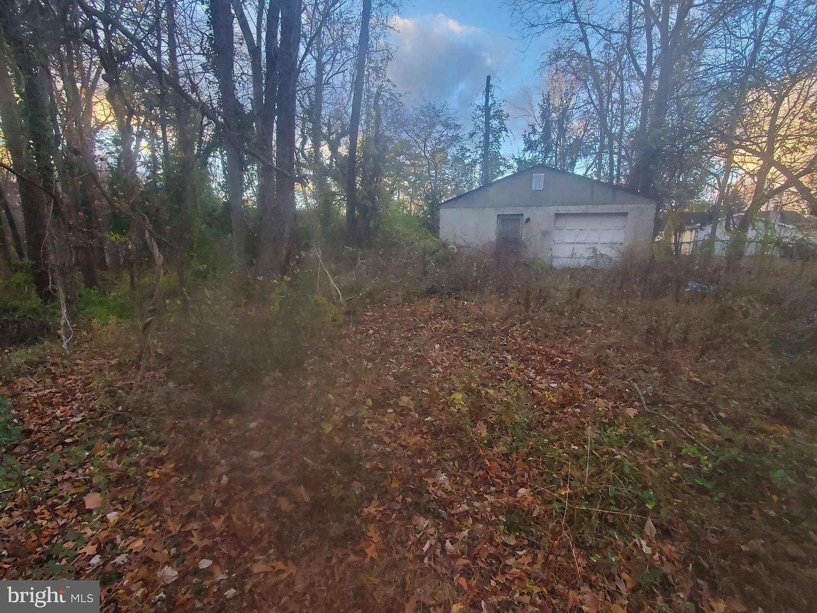 0.28 Acres of Residential Land for Sale in Browns Mills, New Jersey