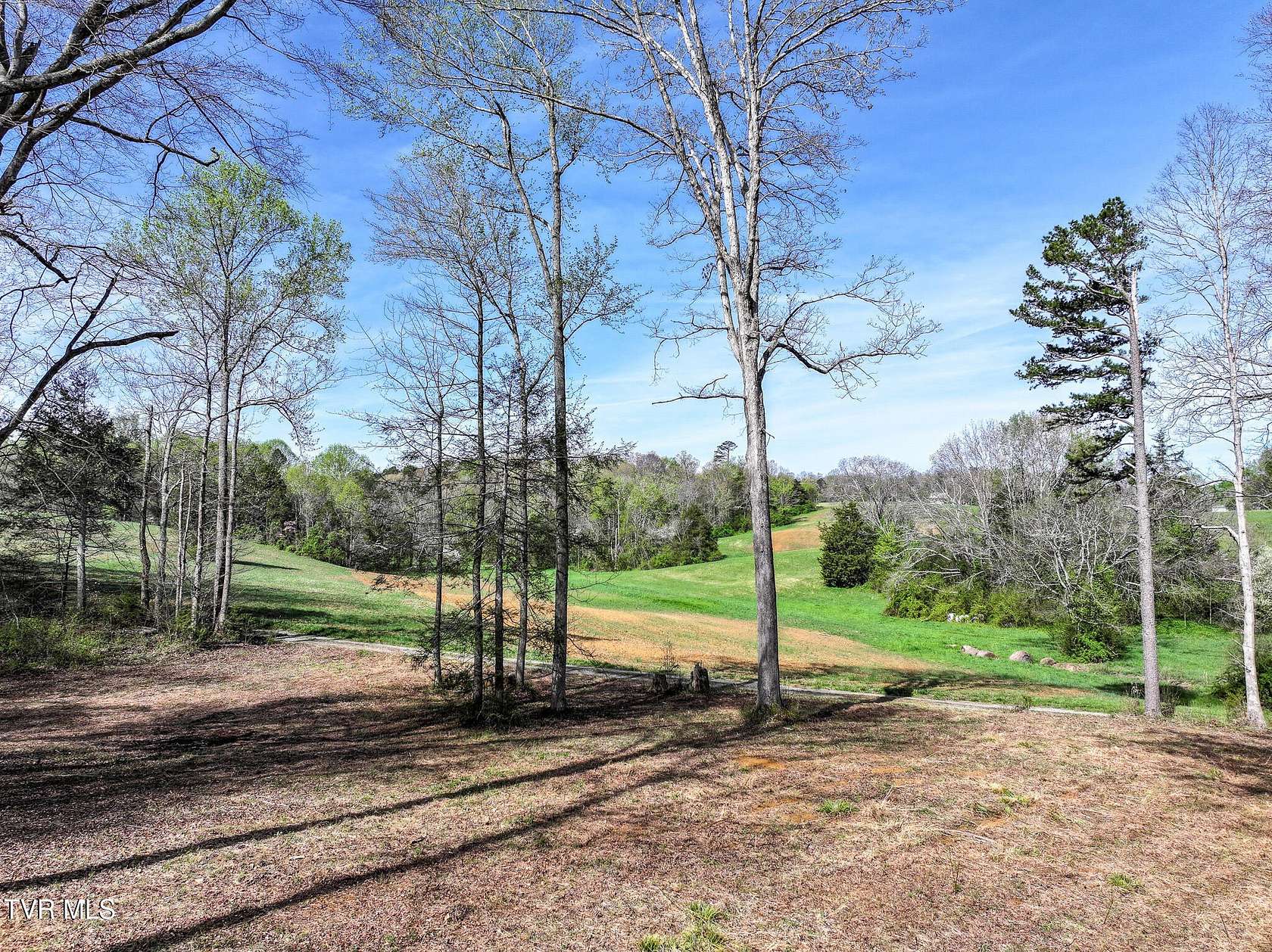 5 Acres of Residential Land for Sale in Chuckey, Tennessee