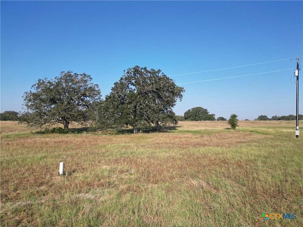 2.5 Acres of Land for Sale in Luling, Texas