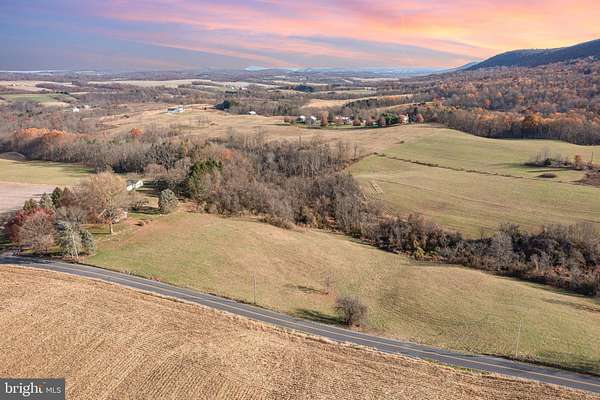 11.3 Acres of Recreational Land for Sale in Millerstown, Pennsylvania