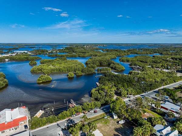 0.69 Acres of Residential Land for Sale in Cedar Key, Florida