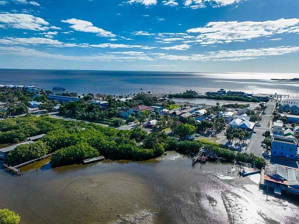 0.69 Acres of Residential Land for Sale in Cedar Key, Florida