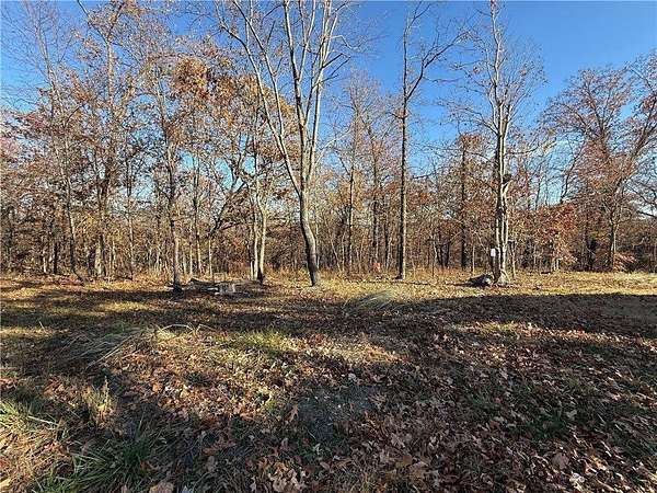 0.69 Acres of Land for Sale in Bella Vista, Arkansas