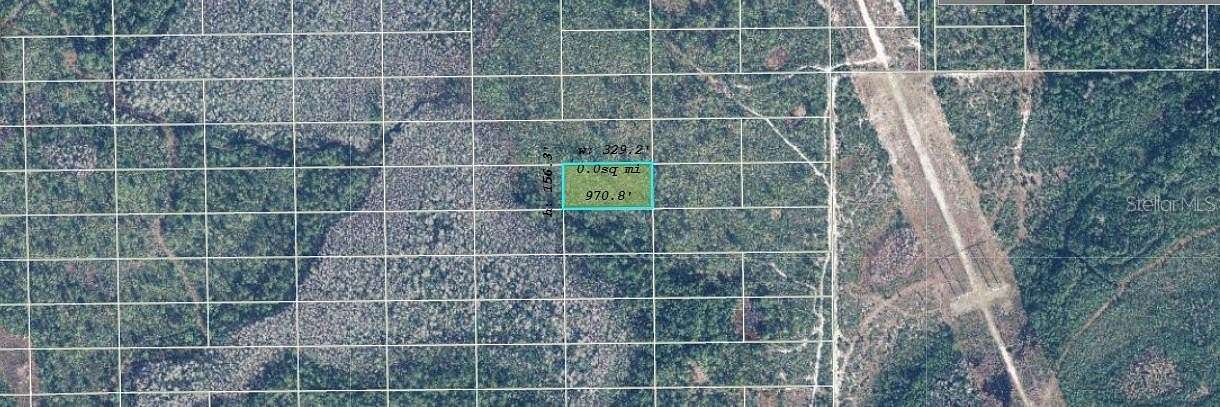 1.26 Acres of Residential Land for Sale in Orlando, Florida