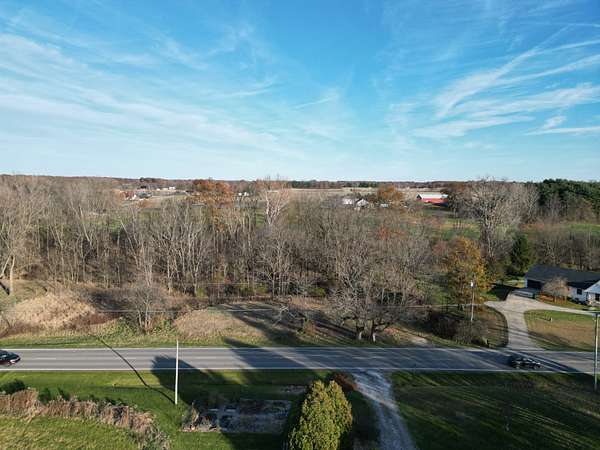 2.44 Acres of Residential Land for Auction in Sunbury, Ohio
