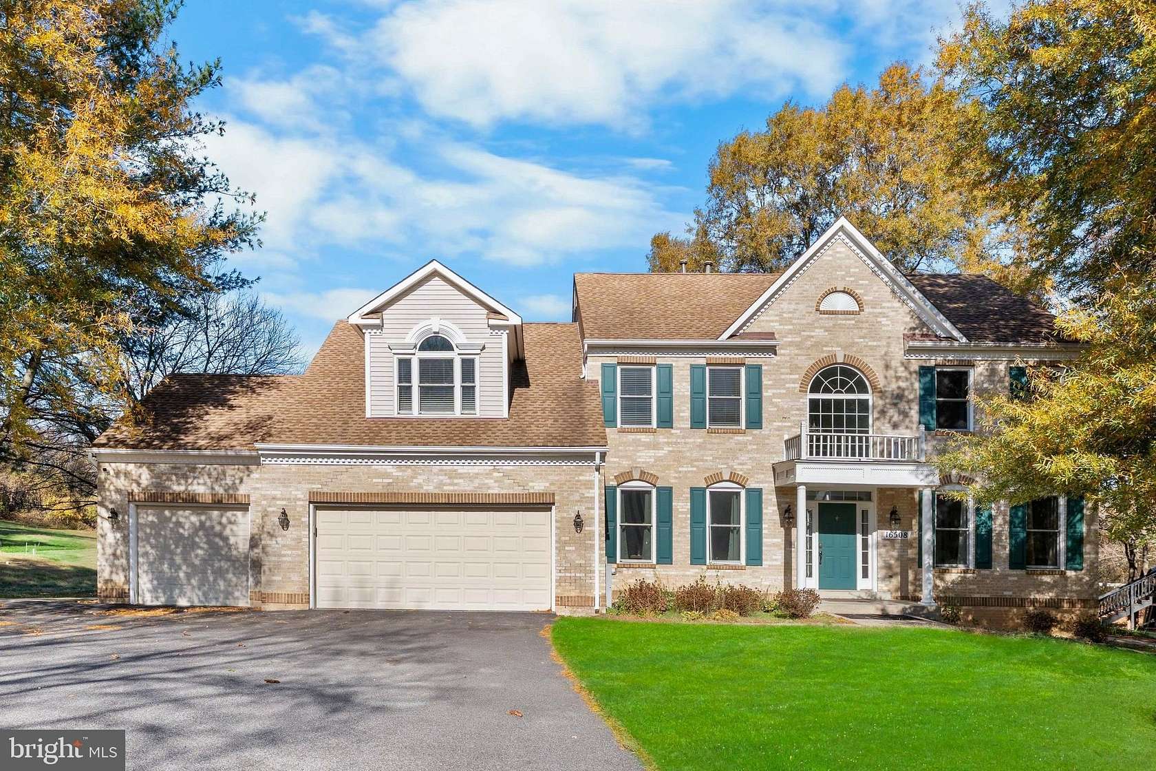 3.8 Acres of Residential Land with Home for Sale in Upper Marlboro, Maryland