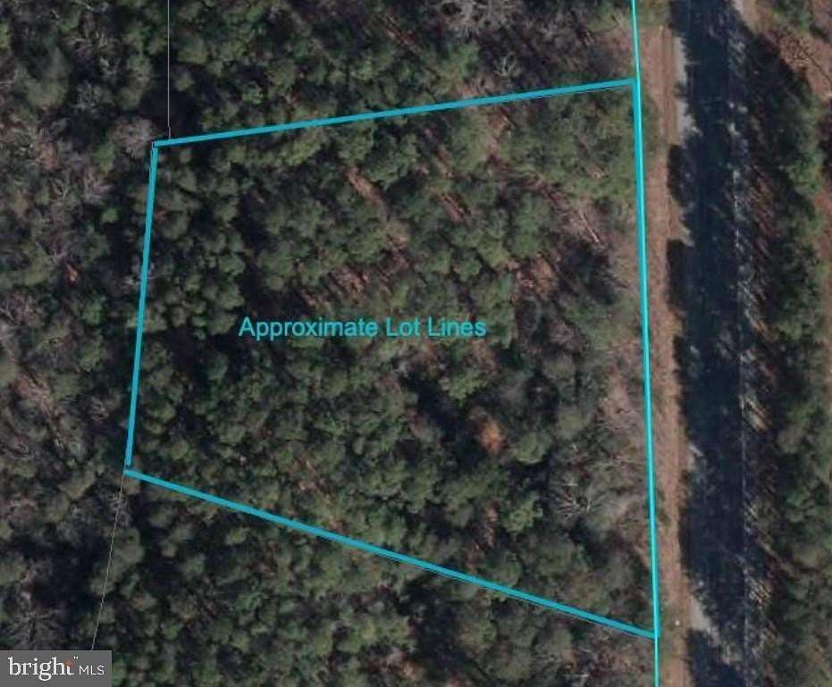 2 Acres of Residential Land for Sale in Dameron, Maryland