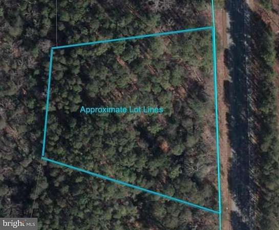 2 Acres of Residential Land for Sale in Dameron, Maryland