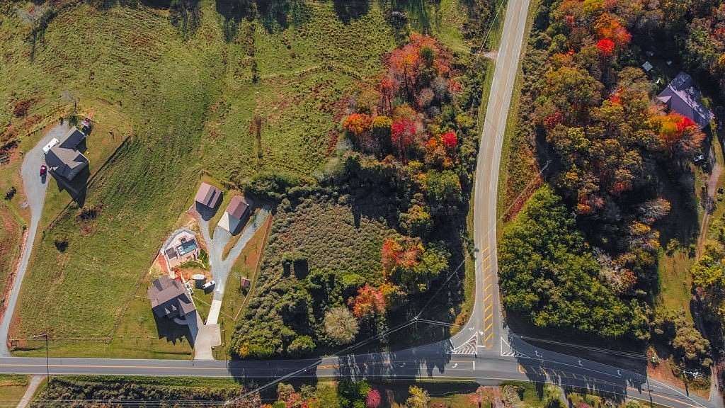 1.28 Acres of Residential Land for Sale in Ellijay, Georgia