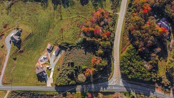 1.28 Acres of Residential Land for Sale in Ellijay, Georgia