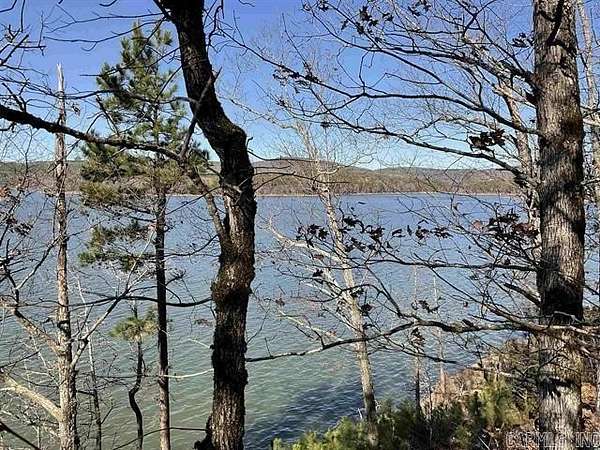1.22 Acres of Residential Land for Sale in Greers Ferry, Arkansas