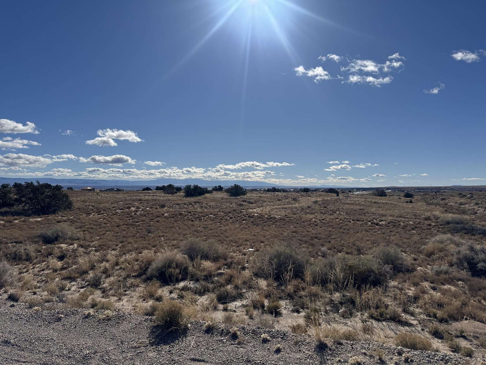 0.28 Acres of Residential Land for Sale in Albuquerque, New Mexico