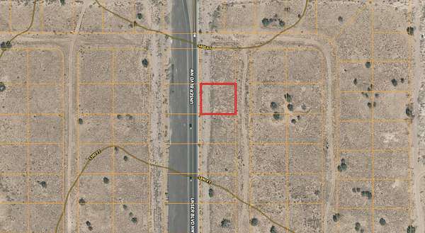 0.28 Acres of Residential Land for Sale in Albuquerque, New Mexico
