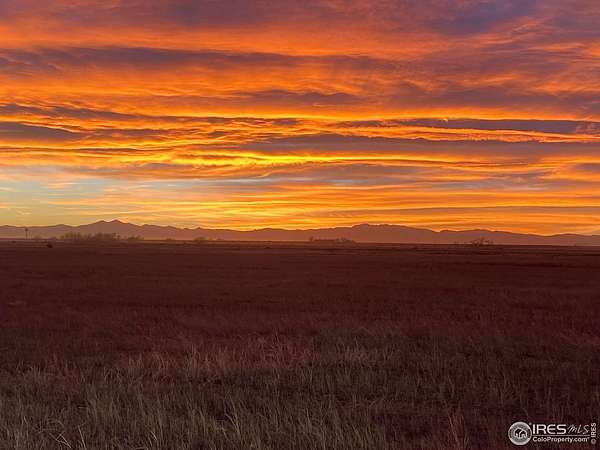 4.1 Acres of Residential Land for Sale in Nunn, Colorado