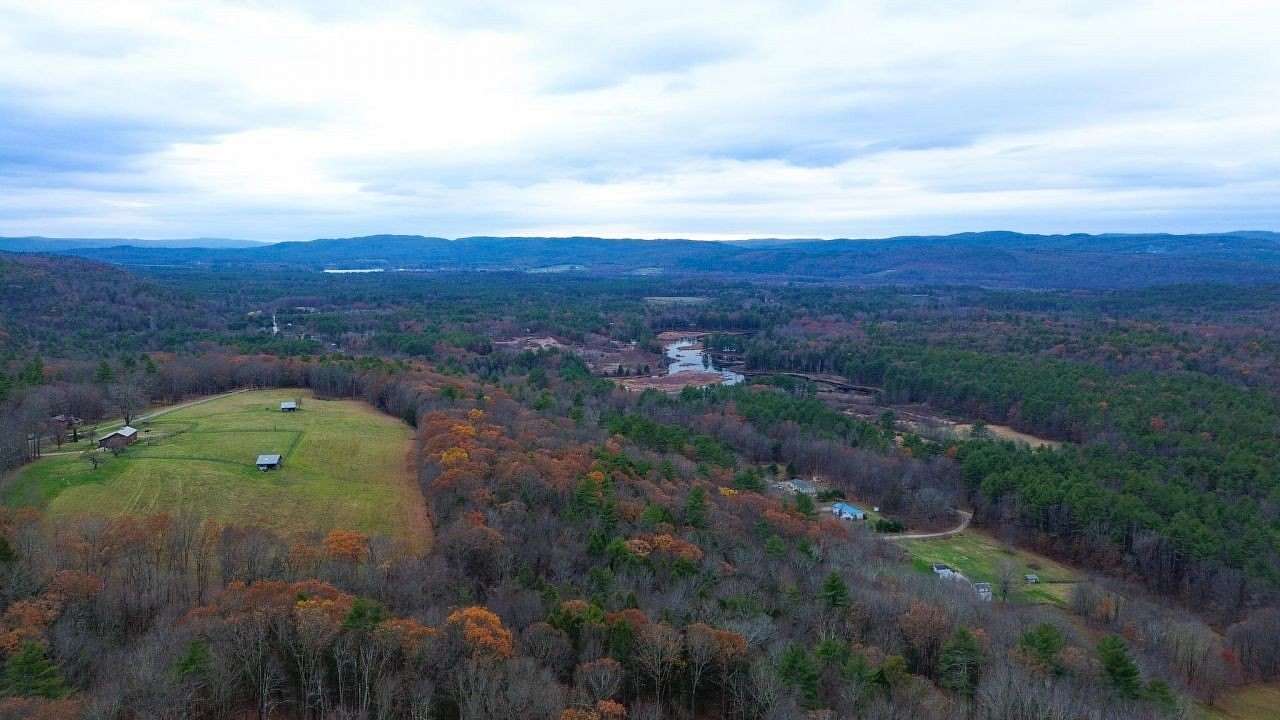 4 Acres of Residential Land for Sale in Hinsdale, New Hampshire