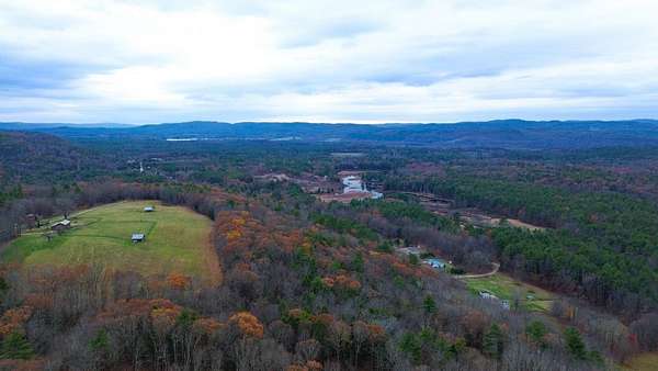 3.63 Acres of Residential Land for Sale in Hinsdale, New Hampshire