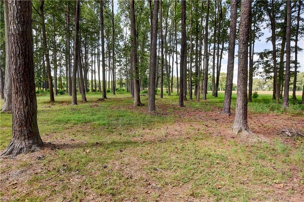 1.75 Acres of Residential Land for Sale in Surry, Virginia