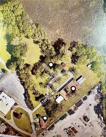 4.69 Acres of Mixed-Use Land for Sale in Norfolk, Virginia