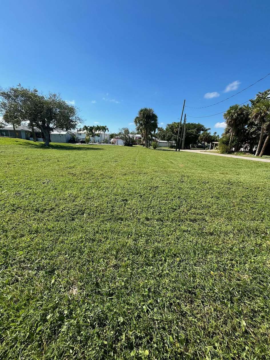 0.24 Acres of Residential Land for Sale in Fort Pierce, Florida