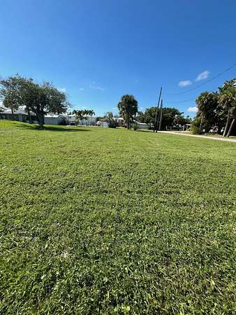 0.24 Acres of Residential Land for Sale in Fort Pierce, Florida